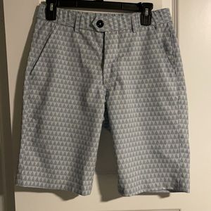 Bundle Shorts. Hollister and Greyson 30